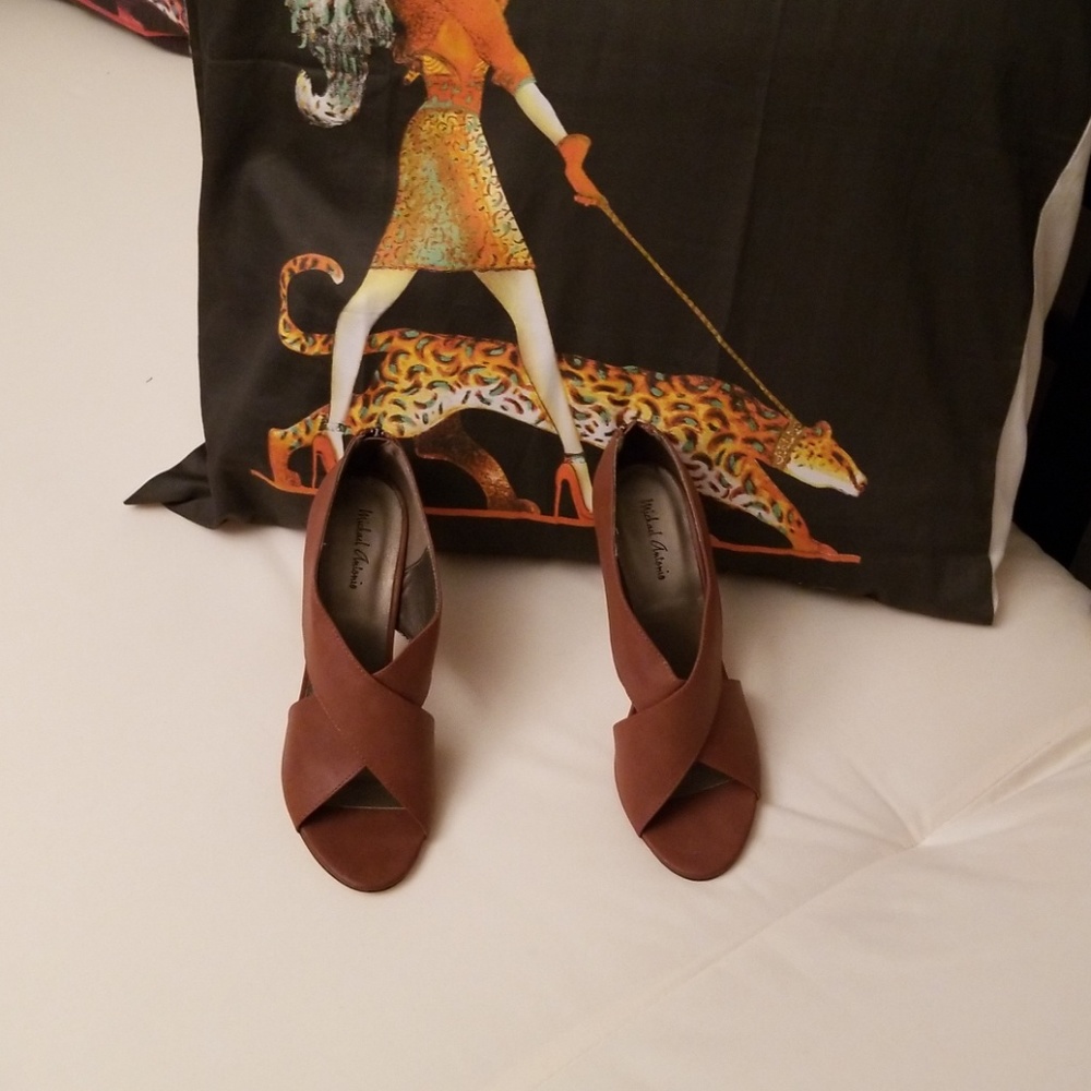 Michael Antonio Shoes